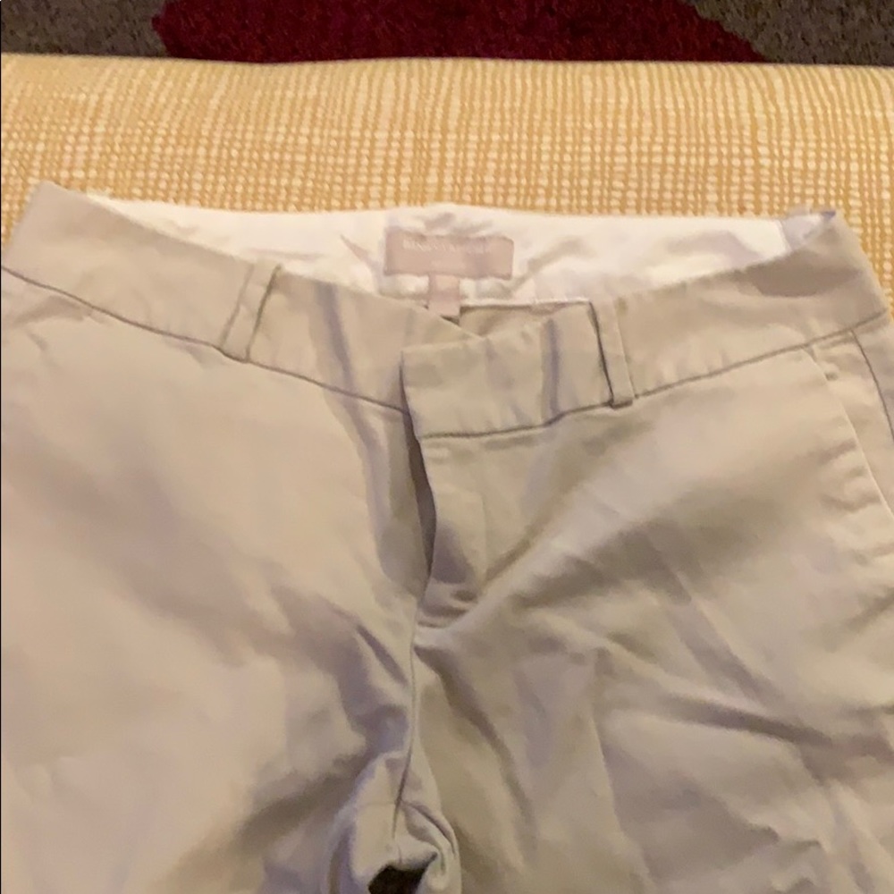 Tan pants - Picture 2 of 4